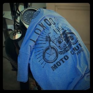 Norton Motorcycles T Shirt